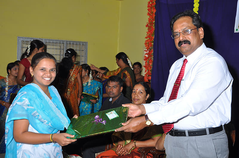 Sri Nataraja First Grade Residential College for Women Mysore Events photo 4